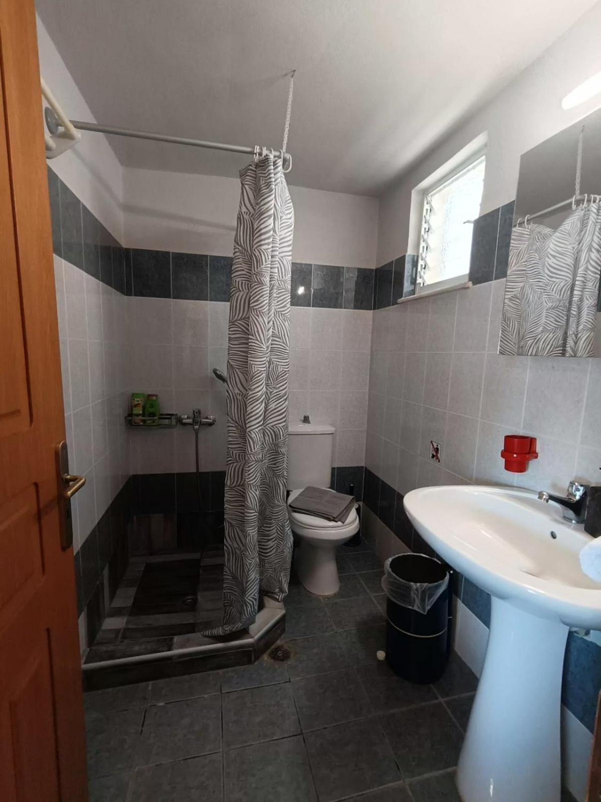Sea Salt Apartments Poseidonion 외부 사진